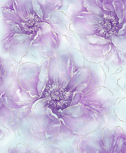 Саратовские Обои Гюзель С33М-072В 01